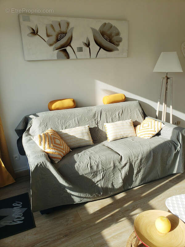 Appartement à BERCK