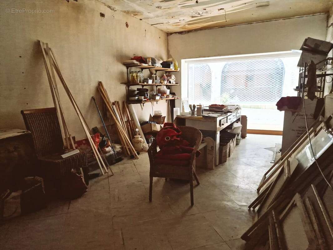 Maison à VILLEFRANCHE-DE-ROUERGUE