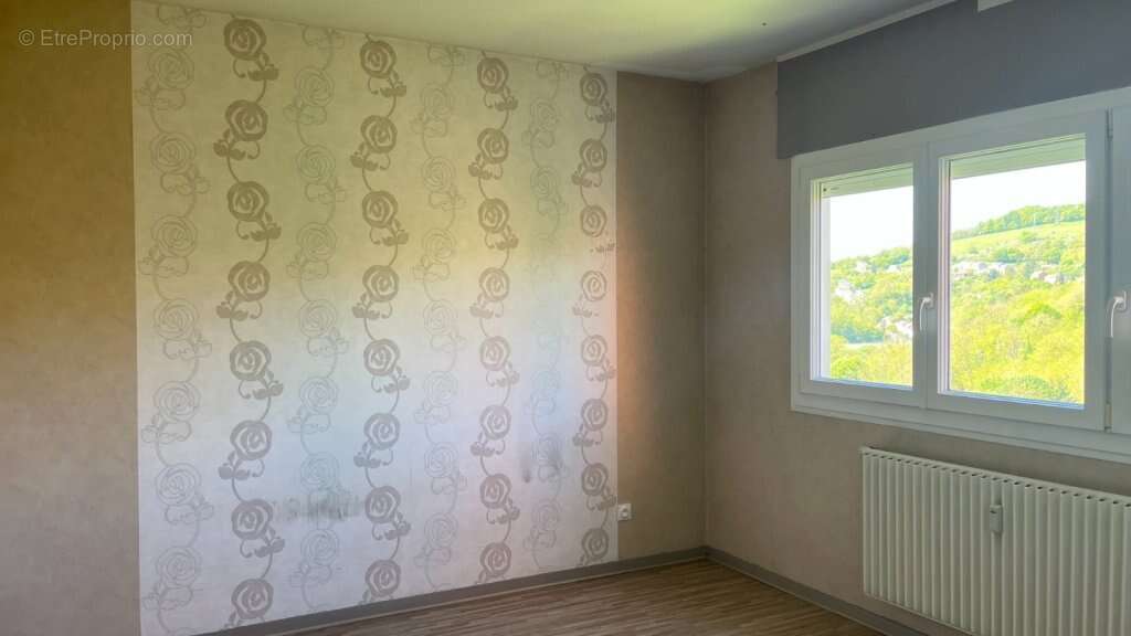 Appartement t3 62 m2 - photo 5
