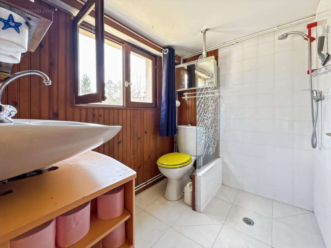 Maison à COULOUNIEIX-CHAMIERS