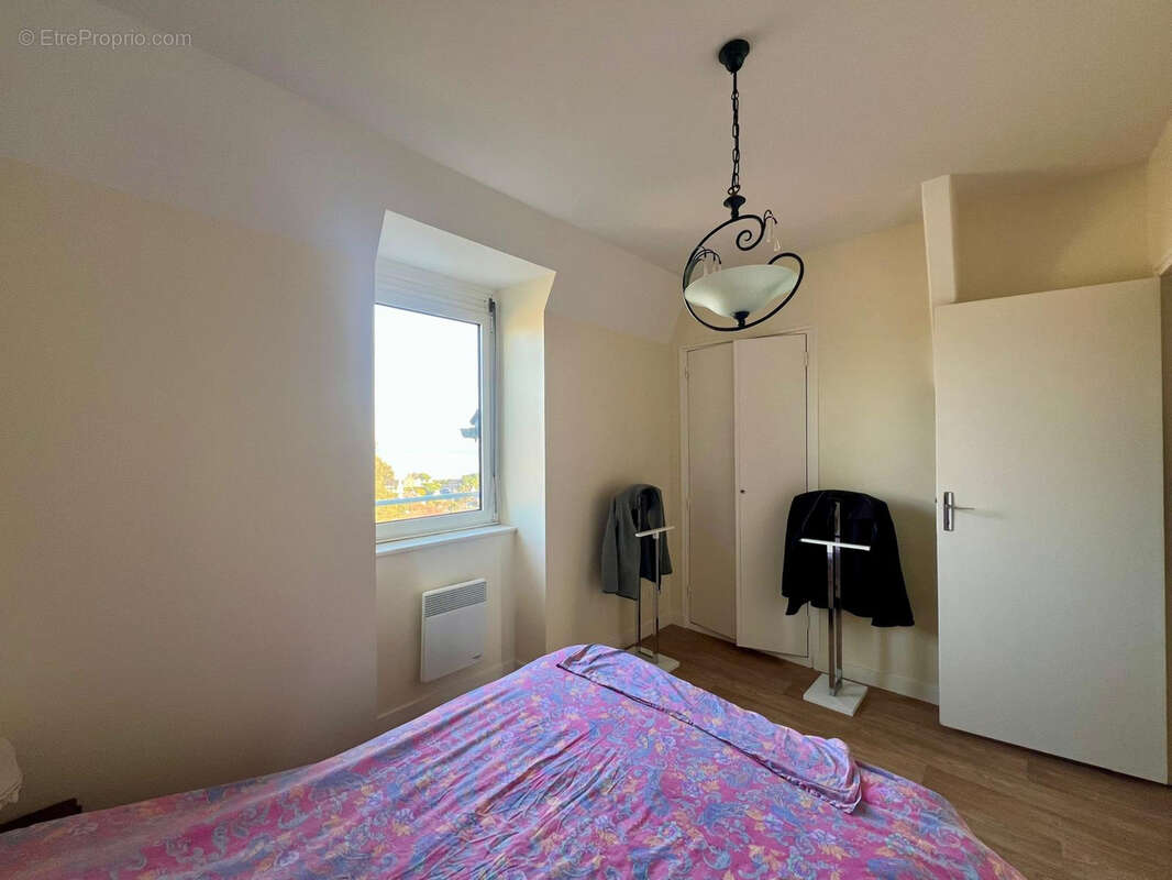 Appartement à SAINT-CAST-LE-GUILDO