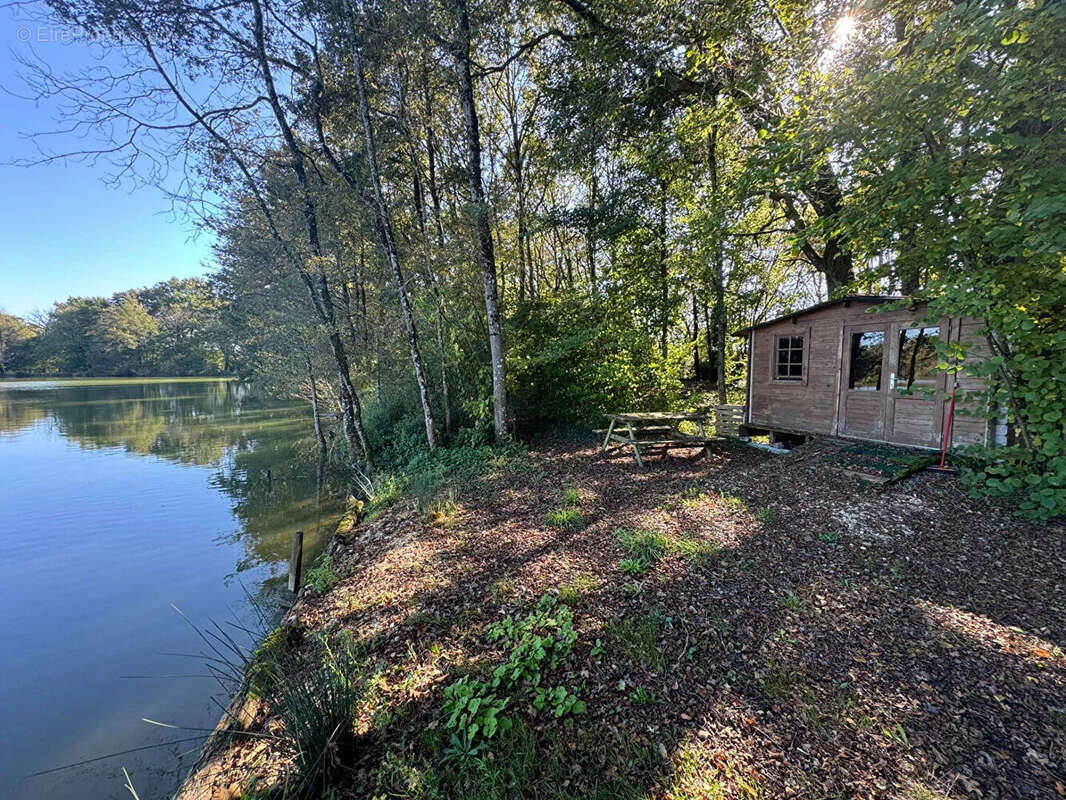 Maison à L&#039;ISLE-JOURDAIN