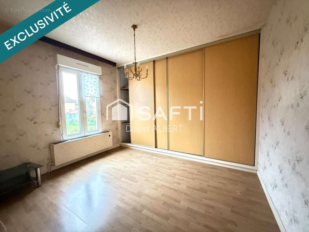 Photo 7 - Maison à VERDUN