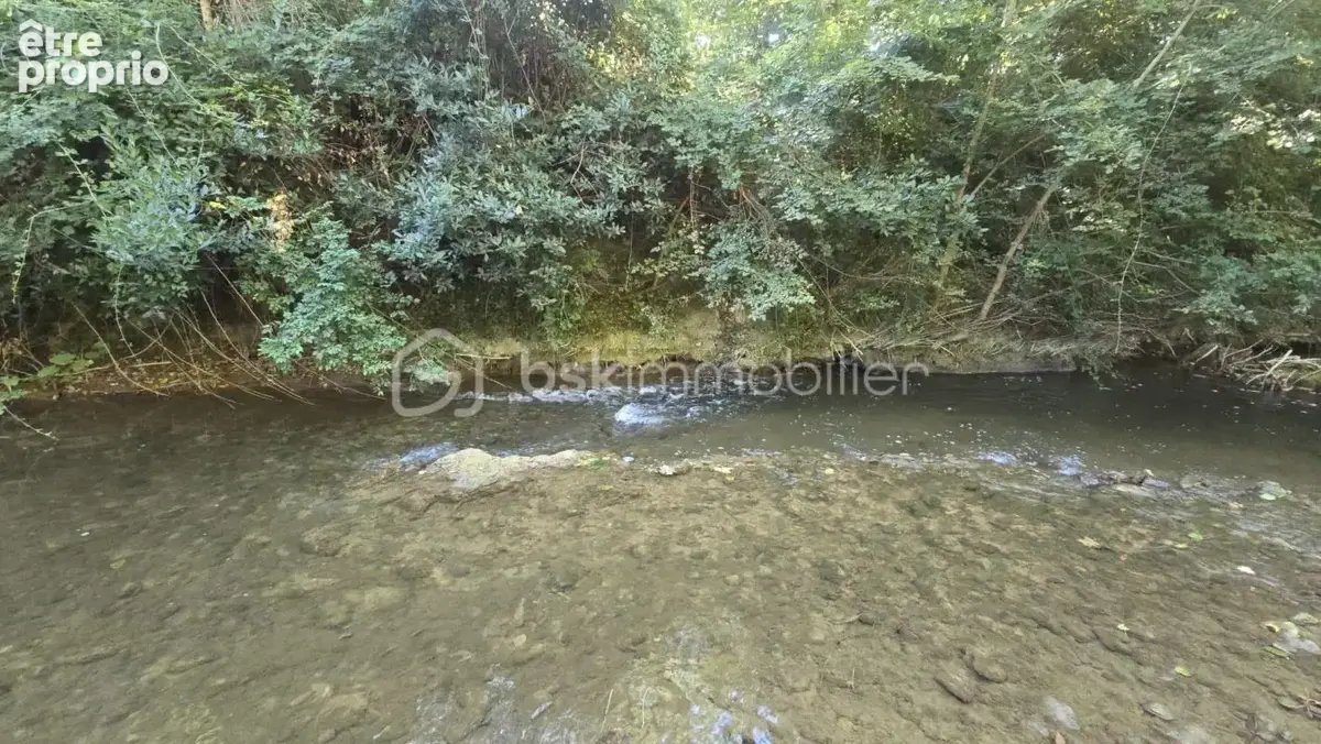 Propriete 4km uzes terrain 5 ha habitation dependances piscine - photo 21
