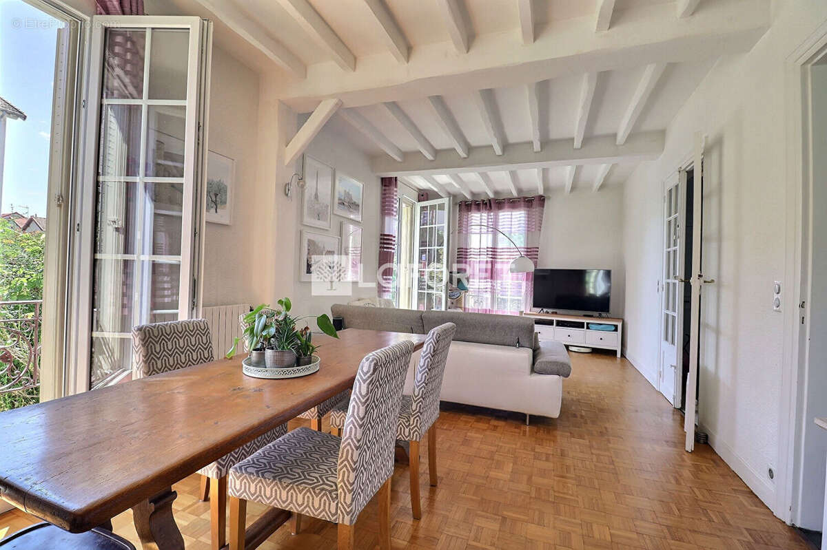 Maison Vitry-sur-seine 6 pièces - photo 3