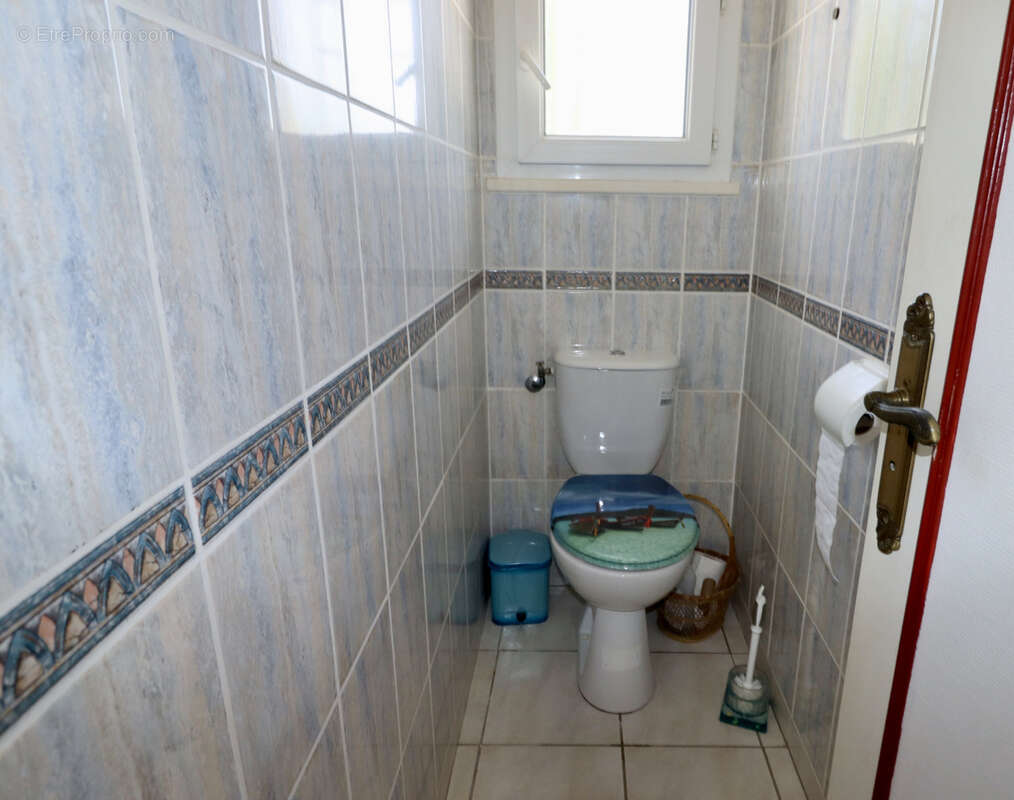 Maison à MESCHERS-SUR-GIRONDE