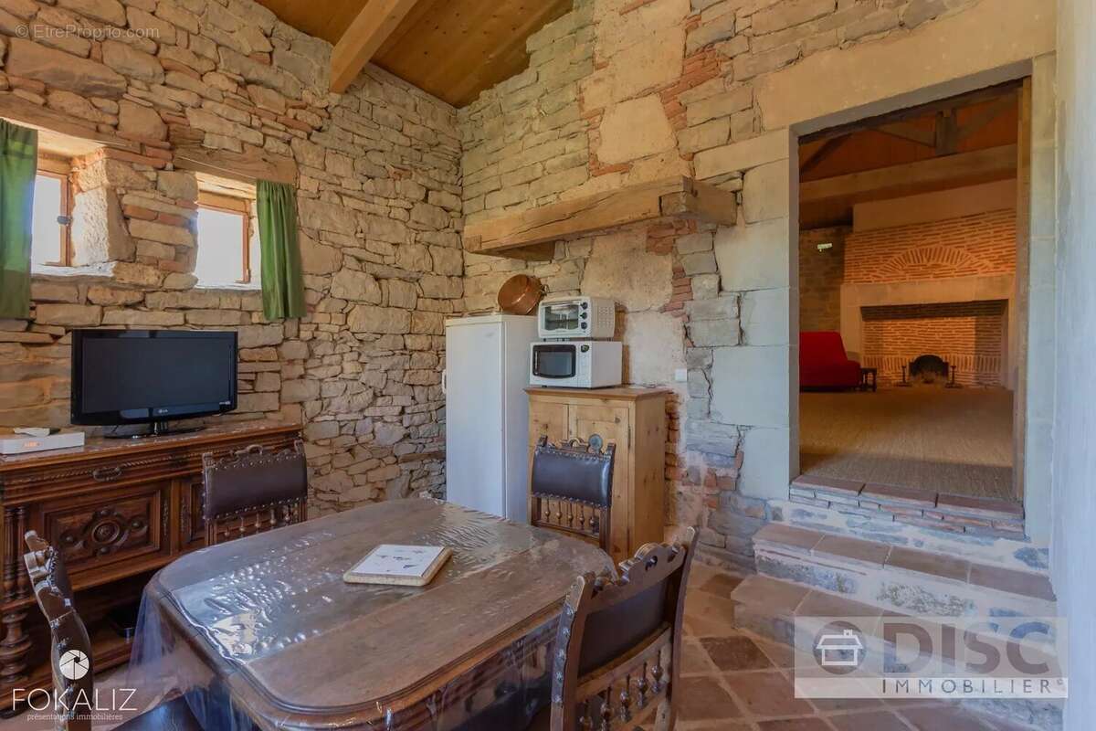 Belle demeure de caractère avec jardin de 1500 m². - photo 12