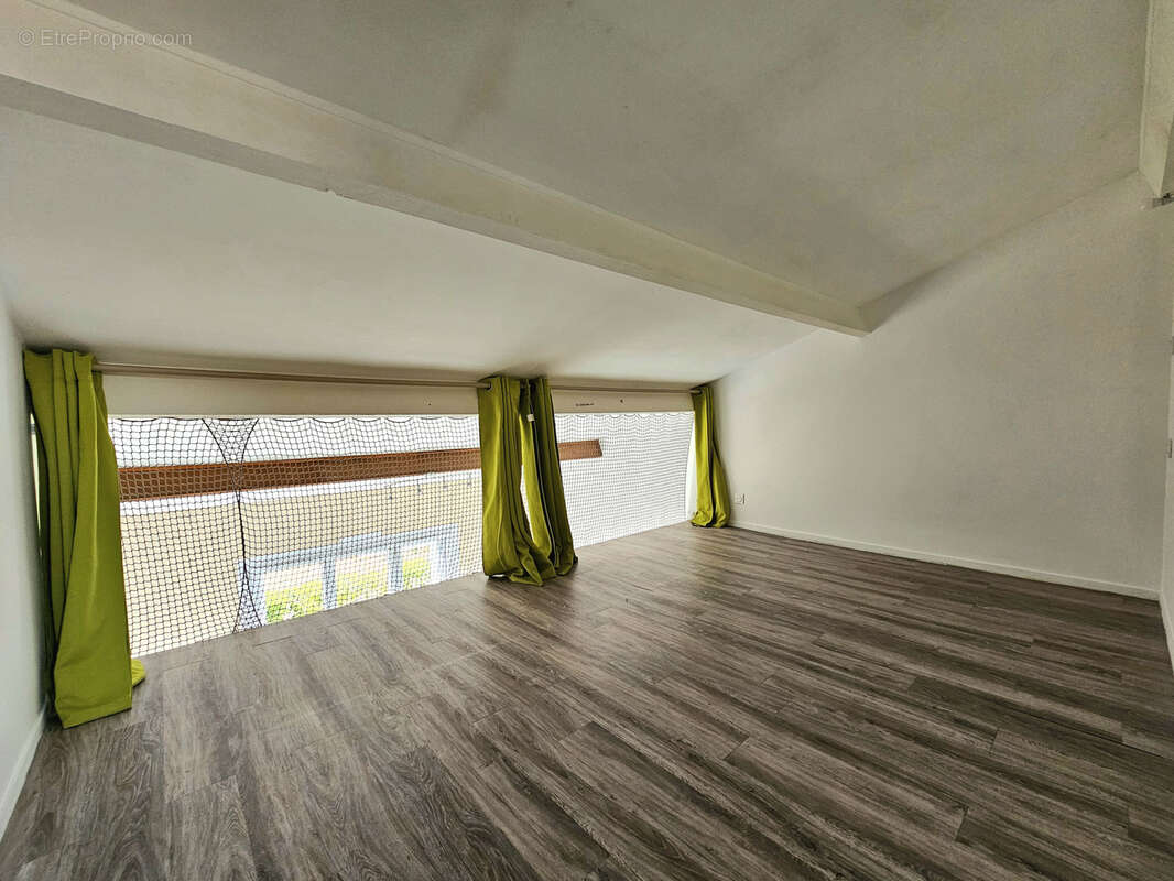 Maison de  deux chambres + mezzanine - photo 8
