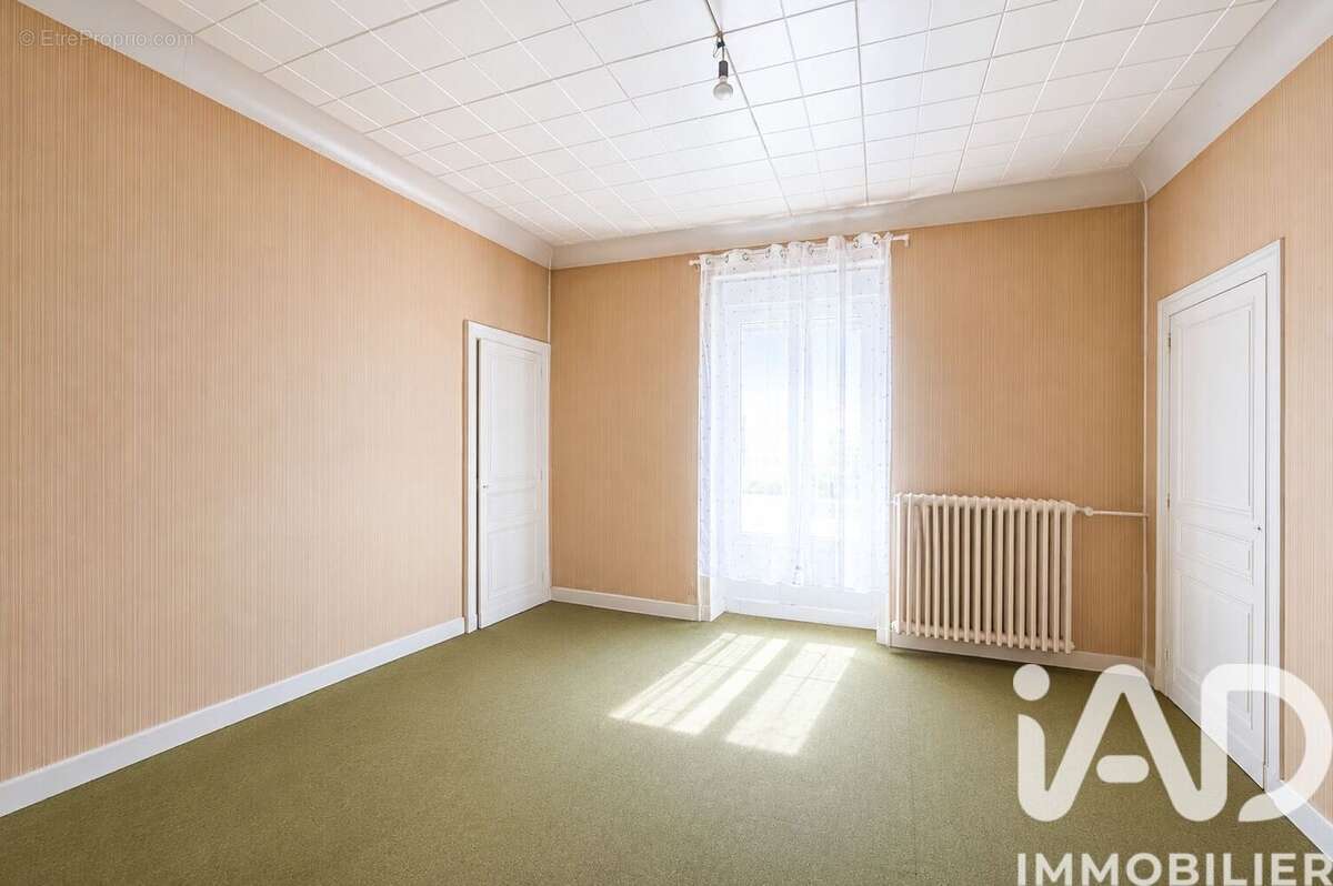 Maison 173 m² à Le Mans  - photo 7