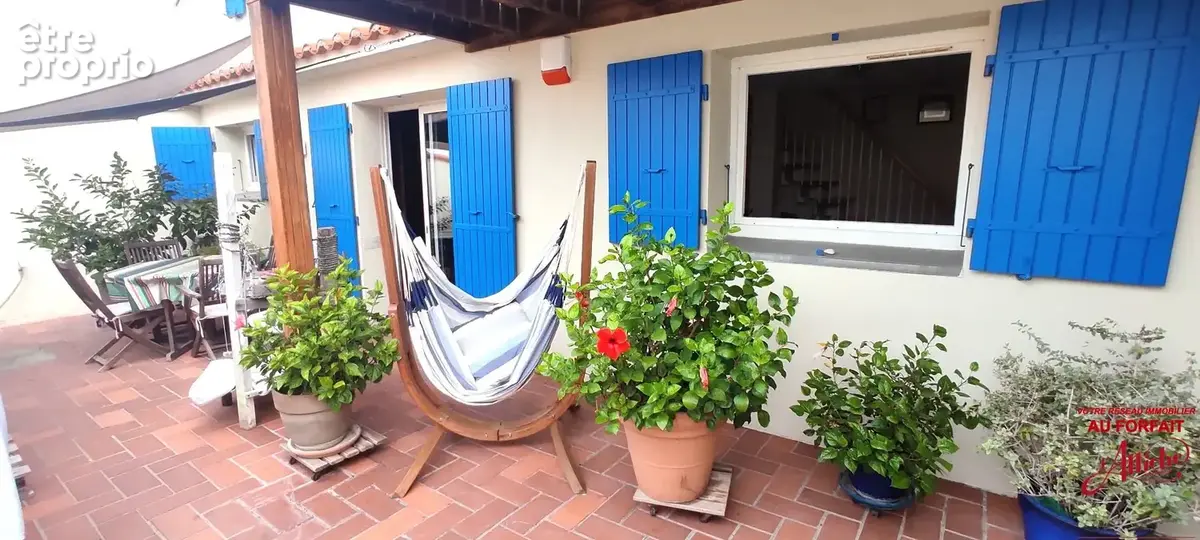 Maison de pêcheur rénovée, attention coup de coeur ! - photo 3