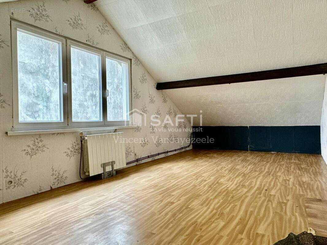 Photo 5 - Maison à DEVILLE