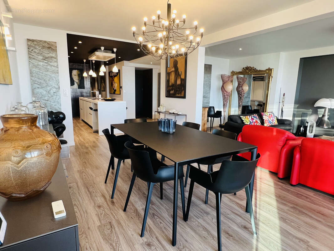 Appartement à LES SABLES-D&#039;OLONNE
