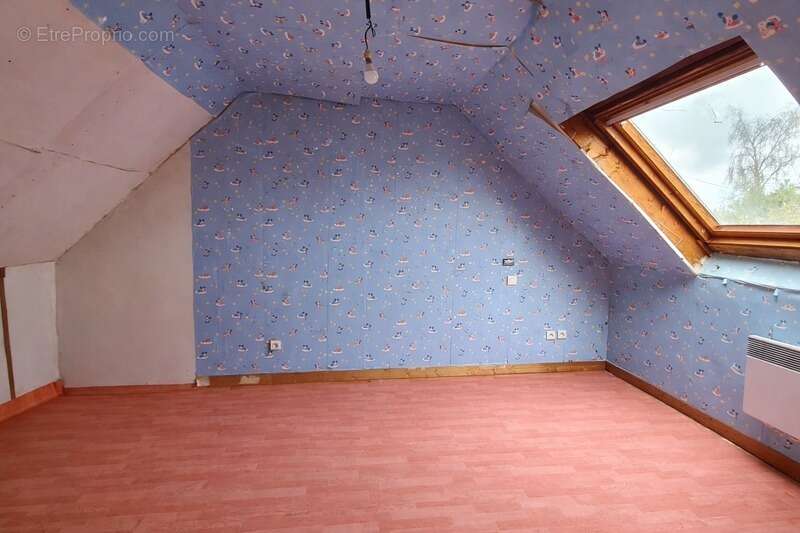 Maison à CONCARNEAU