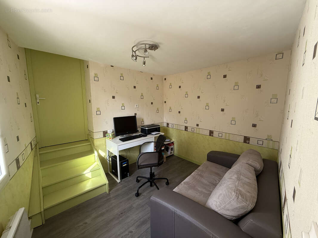 Maison familiale de caractère - photo 10
