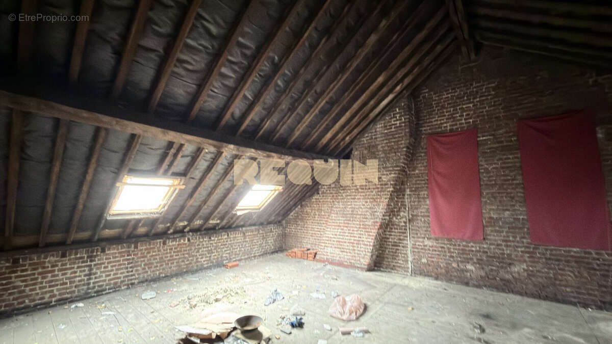 Appartement à LILLE