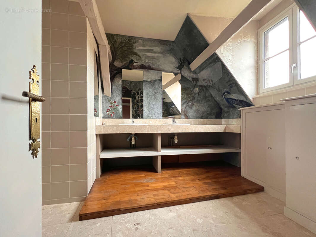 Appartement à CHARTRES