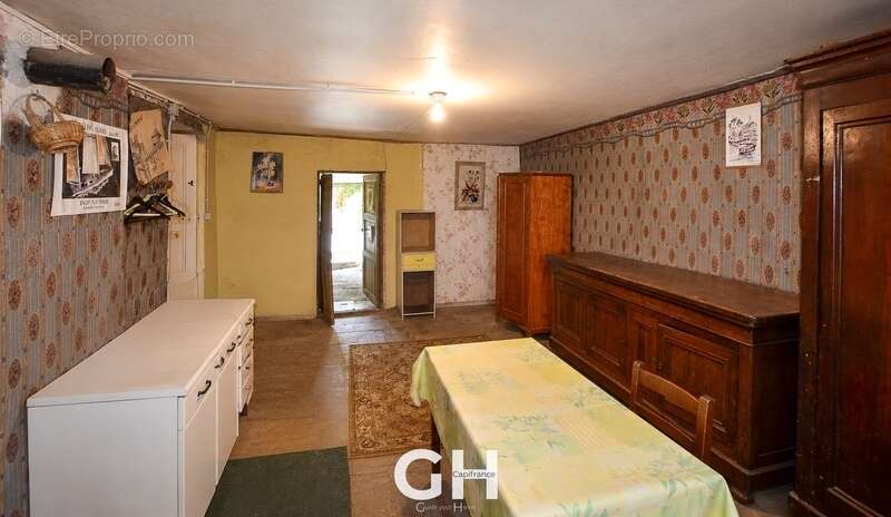 Maison de ville 4 pièces à vendre à CHATEAUROUX (36) - photo 21