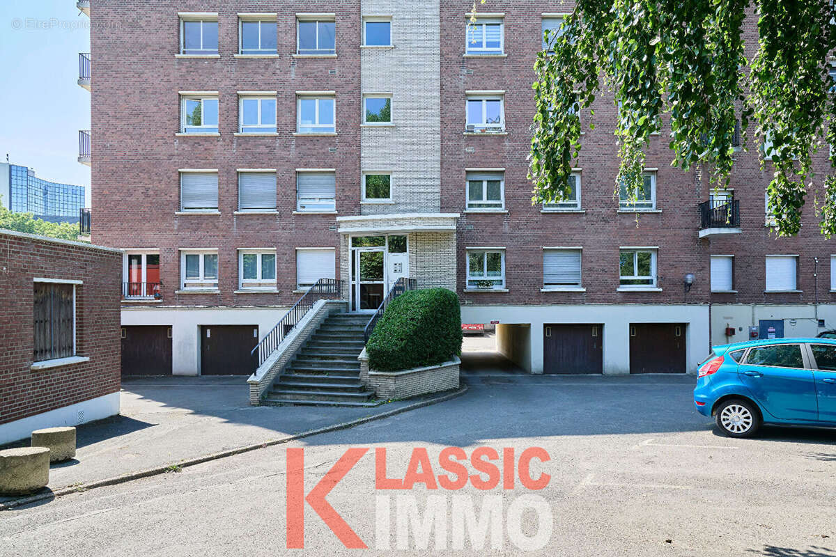 Appartement à TOURCOING