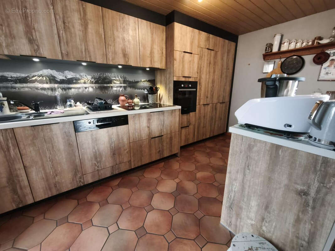 Maison  175 m² - photo 9