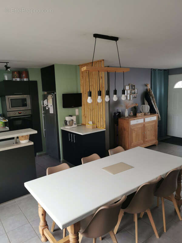 Maison à ARTHON-EN-RETZ