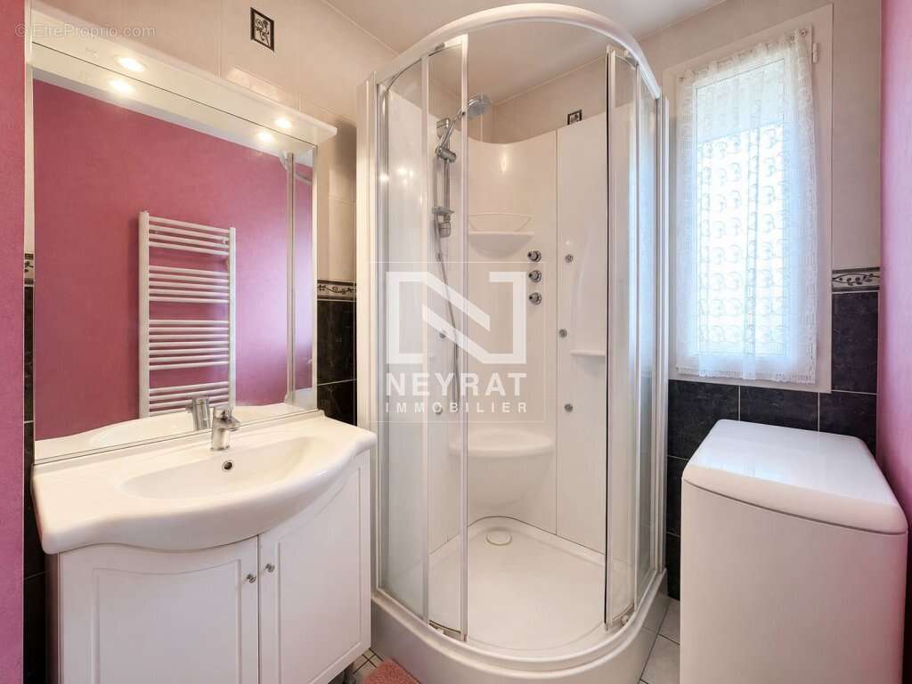 Appartement à LE CREUSOT