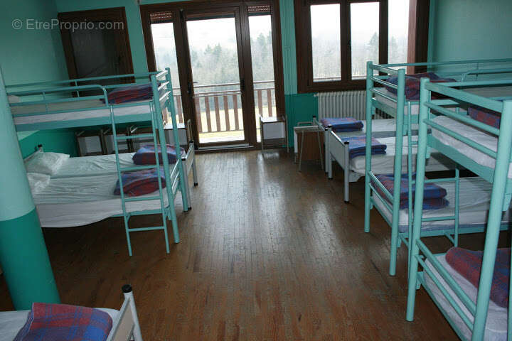 Maison à CRUSEILLES