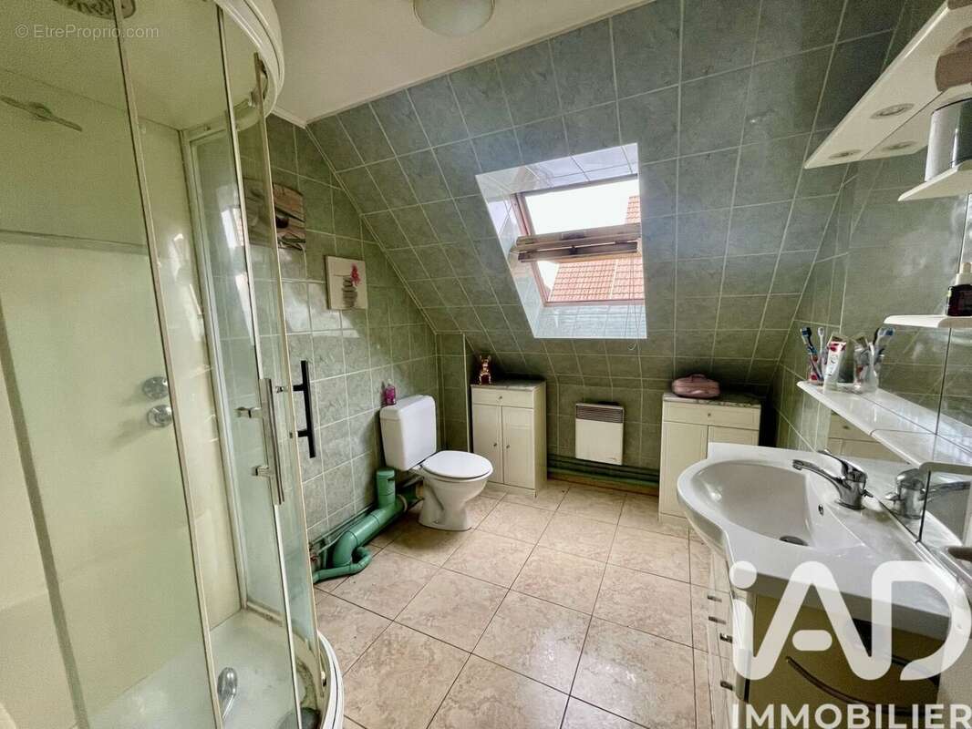 Photo 4 - Maison à LES MUREAUX