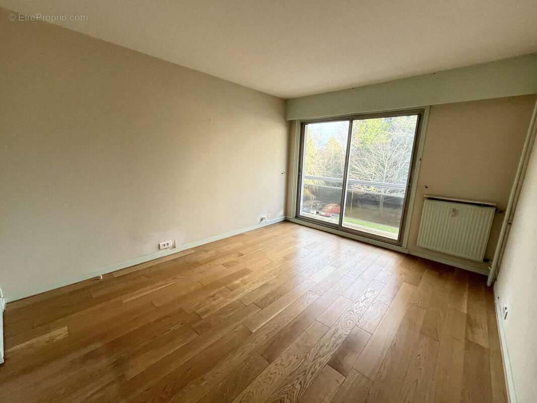 Appartement à COMPIEGNE