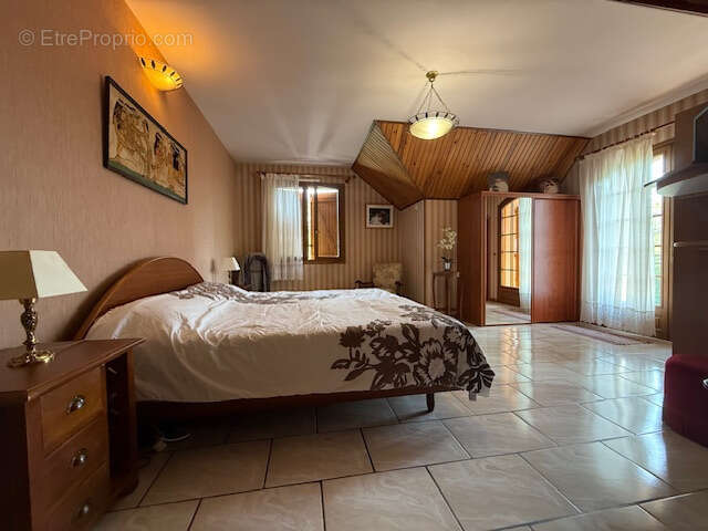 Maison à CUSSET