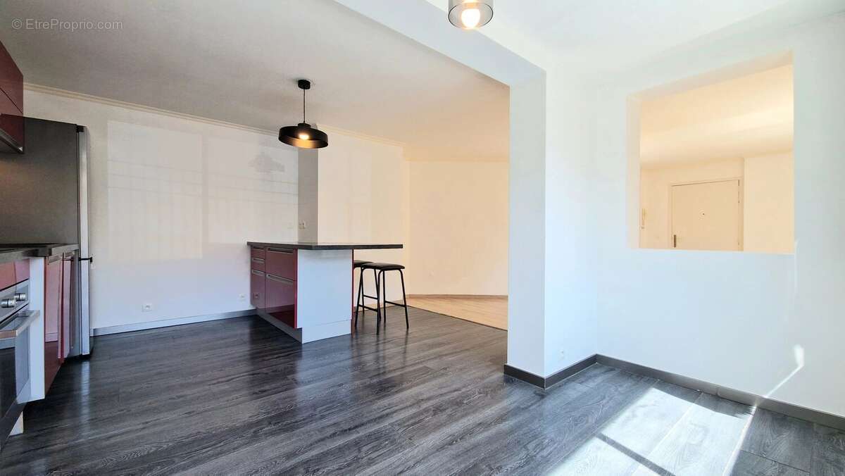 Appartement à BEAUMONT