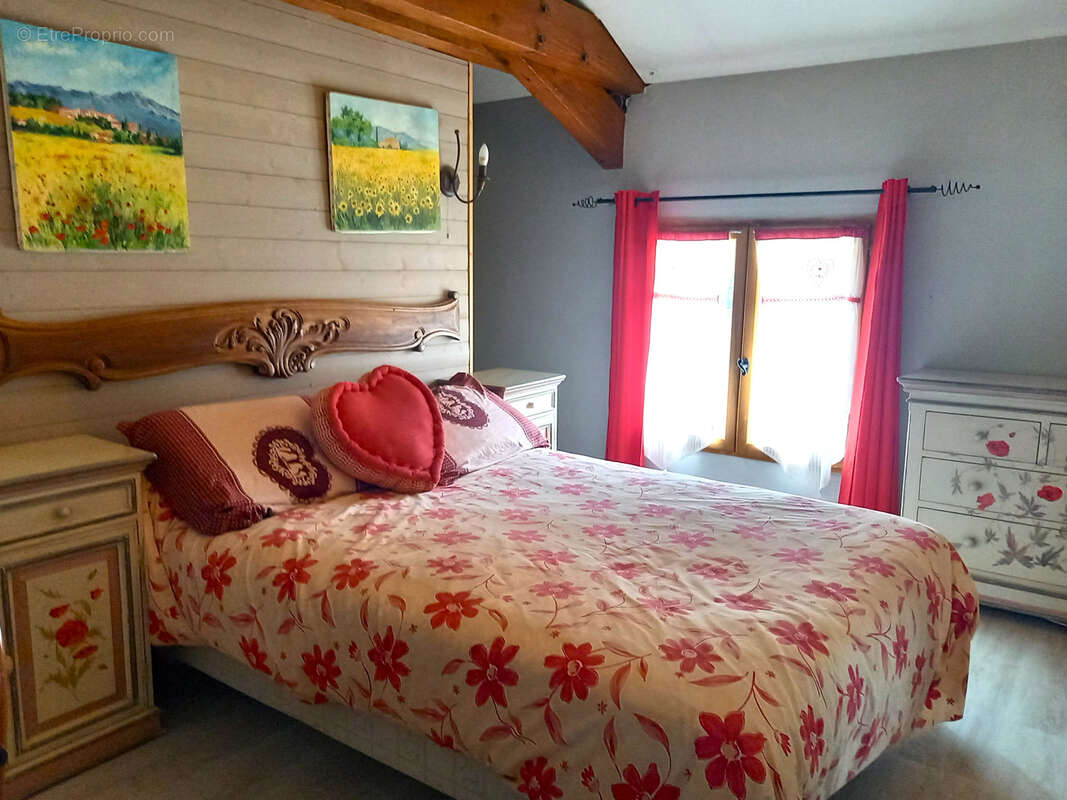 Maison à VERNET-LES-BAINS