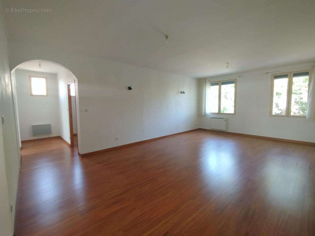 Appartement à MONTAUBAN