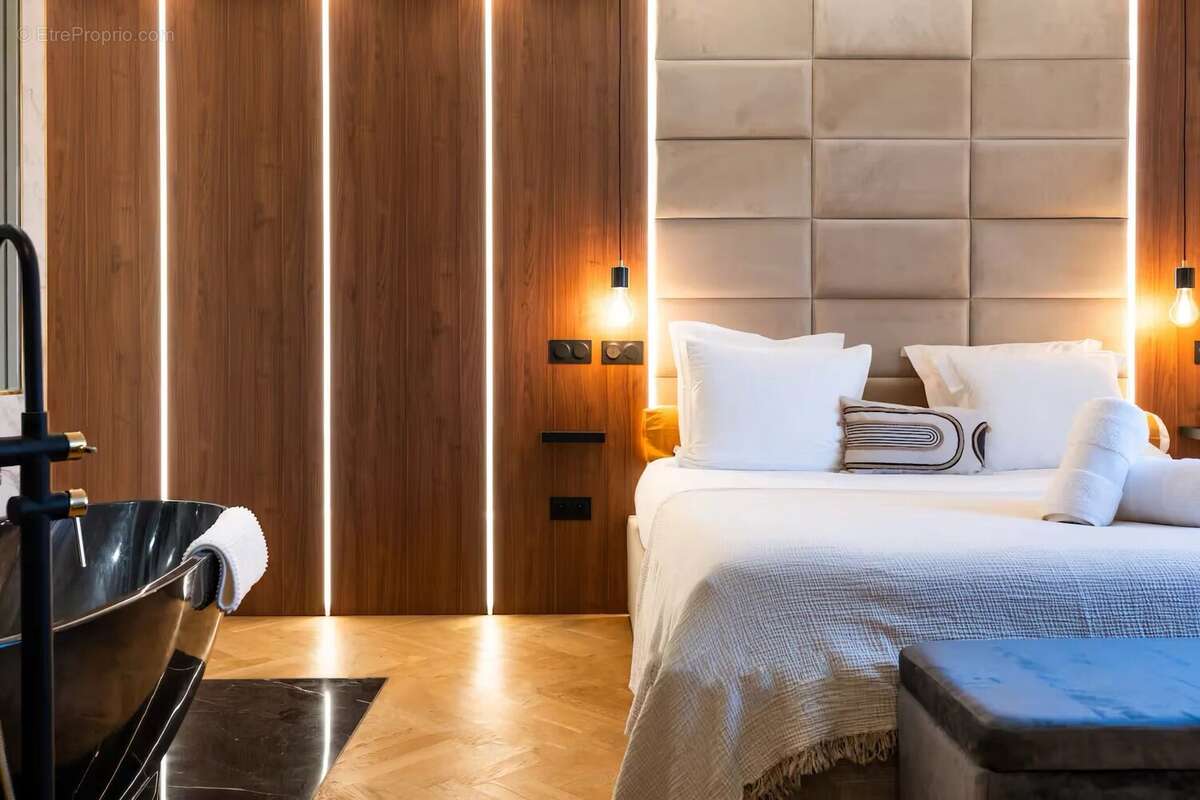 Maison à SAINTE-MAXIME