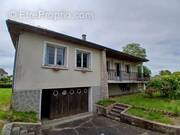 Maison à CERCY-LA-TOUR