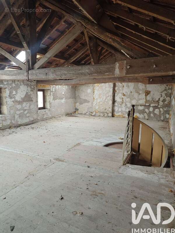 Photo 8 - Maison à THOUARS