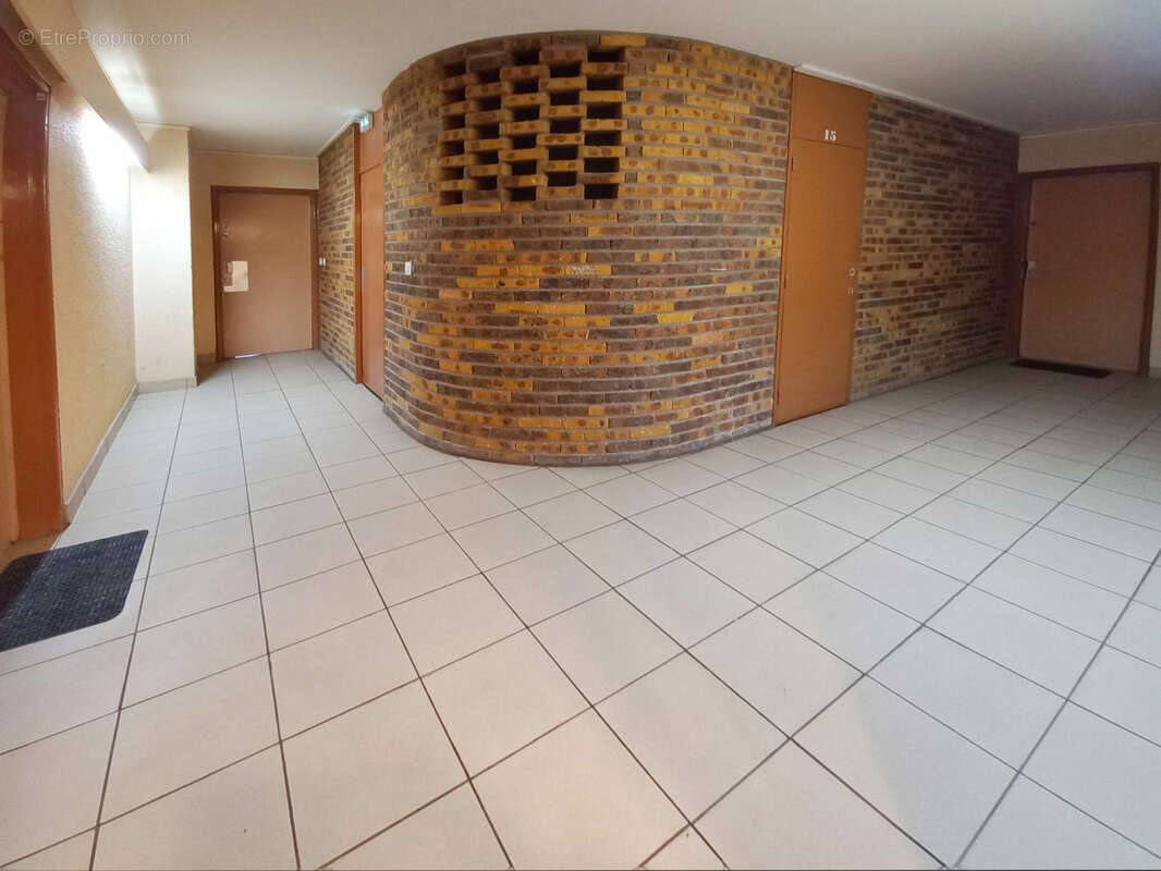 Appartement à CRETEIL