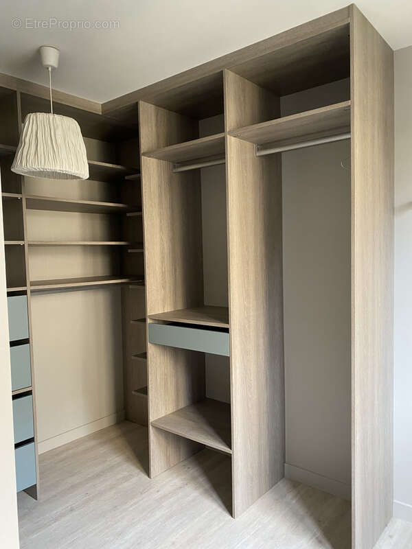 Appartement à LAVAL