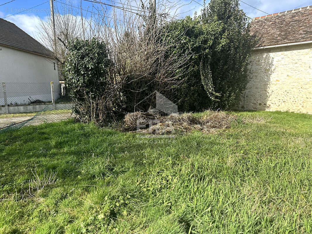 Terrain à VIMPELLES