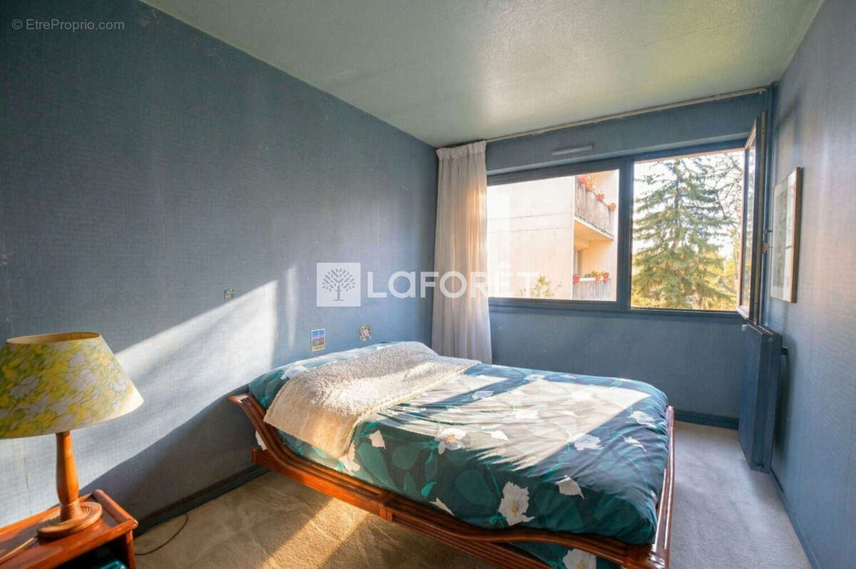 Appartement à BOUGIVAL