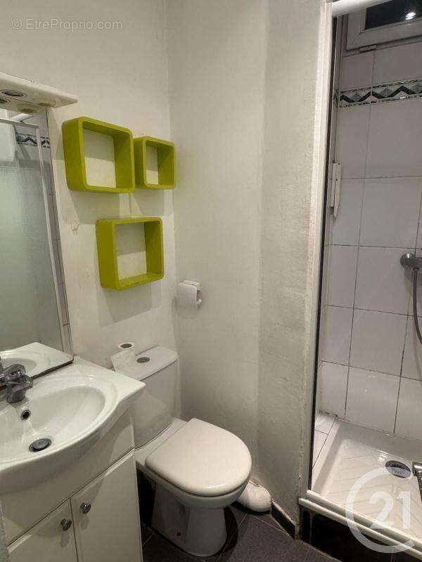 Appartement à FONTENAY-SOUS-BOIS