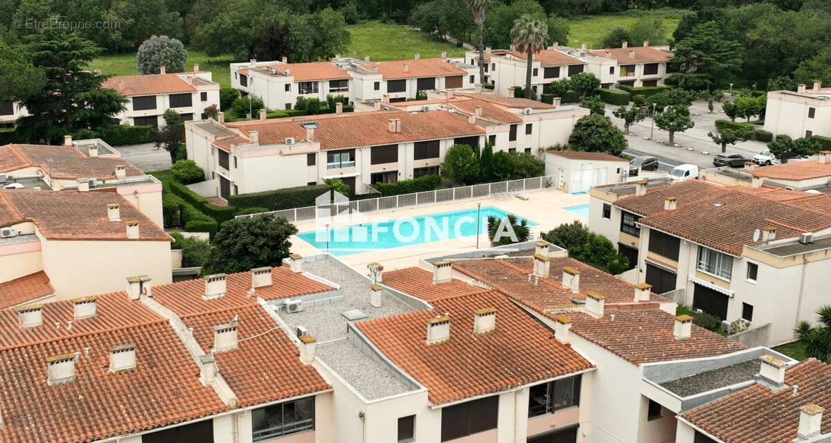 Appartement à ARGELES-SUR-MER
