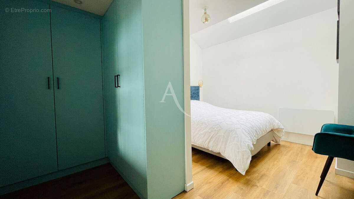 Appartement à EPINAL