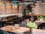 Commerce à EVIAN-LES-BAINS