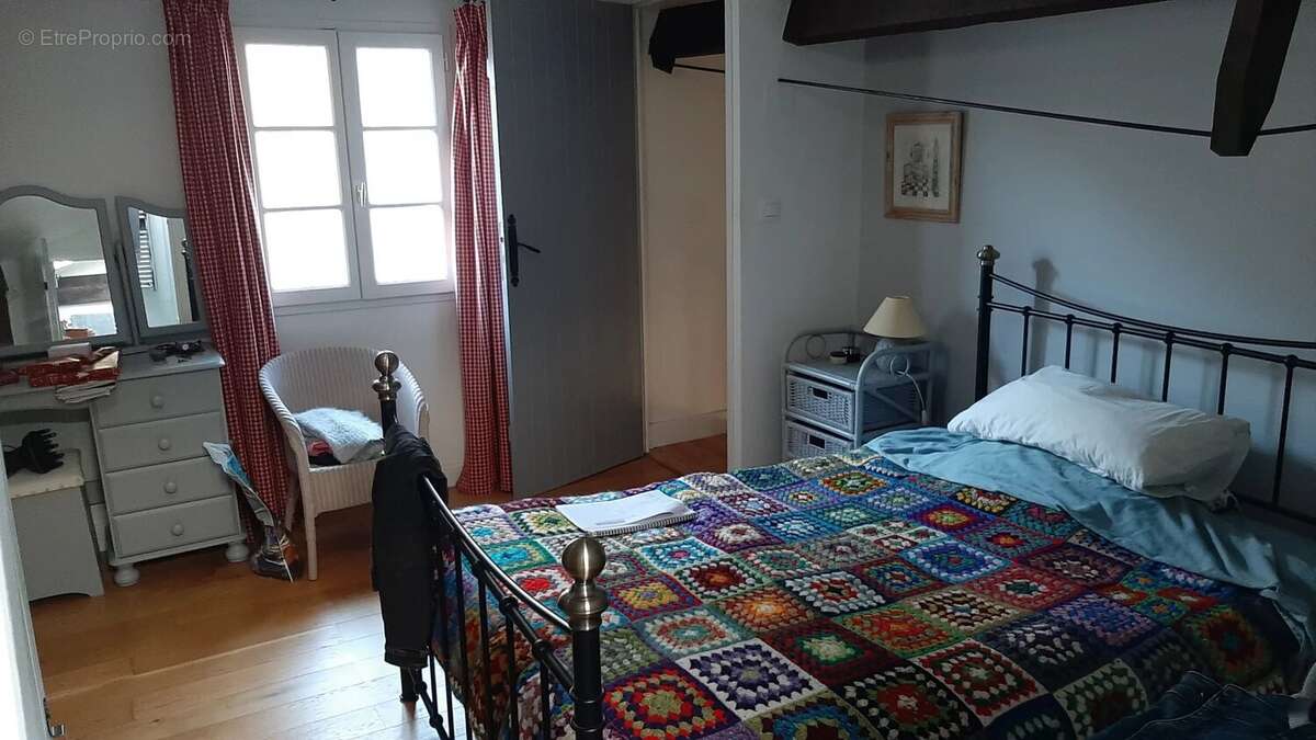 Maison de village bien aménagée à proximité de toutes les commodités - photo 8