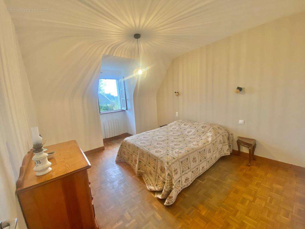 Charmante maison familiale et confortable à vendre à Plougasnou - photo 11