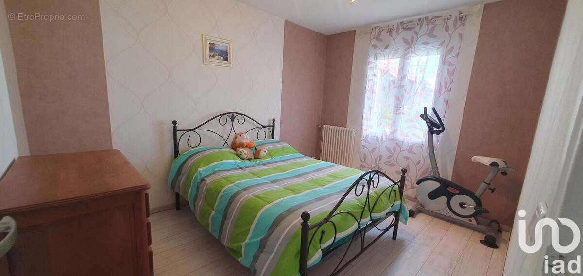 Photo 8 - Maison à MAROLLES-EN-HUREPOIX