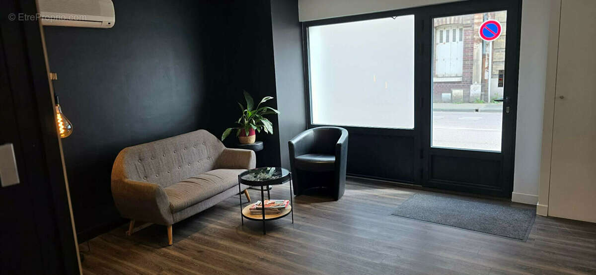 Appartement à DARNETAL