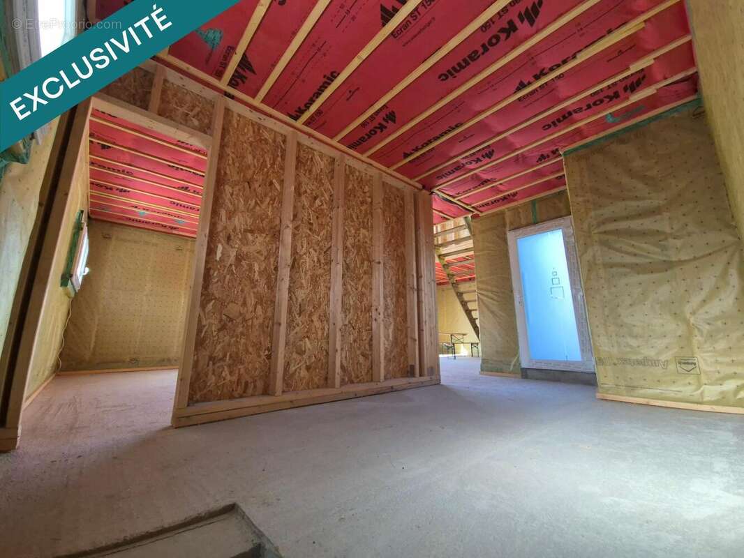 Photo 9 - Maison à DIEFMATTEN