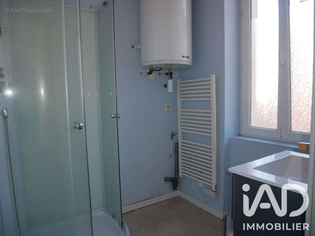 Appartement 51 m² à Rochefort  - photo 9