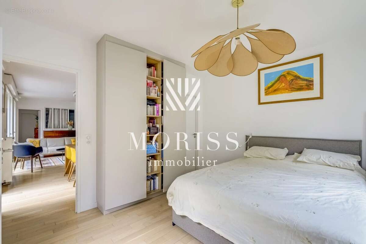 Appartement à NOGENT-SUR-MARNE